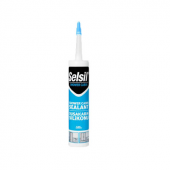 Selsil Duşakabin Silikonu Beyaz 280Ml - 1