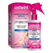 Ostwınt Women Tüy Dökücü Sprey 150ML - 1