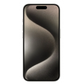 iPhone 15 Pro 128 GB Natürel Titanyum TÜRKİYE GARANTİLİ - 2