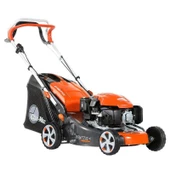 Oleomac G 48 TKE Comfort Plus Benzinli Çim Biçme Makinesi - 1
