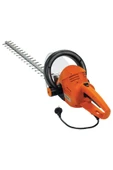 Oleomac Hc 750 E Elektrikli Çit Biçme Makinesi 700 Watt - 1