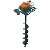 Oleomac Mtl 51 Toprak Burgu Makinası 20 Cm Burgulu thumbnail 1