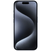 iPhone 15 Pro 128 GB Mavi Titanyum TÜRKİYE GARANTİLİ - 2