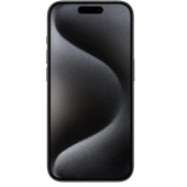 iPhone 15 Pro 128 GB Siyah Titanyum TÜRKİYE GARANTİLİ - 2