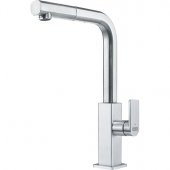 Franke Mythos Doccia Spiralli Mutfak Bataryası - 1