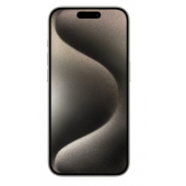 iPhone 15 Pro 256 GB Natürel Titanyum TÜRKİYE GARANTİLİ - 2