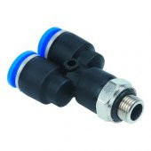 EPWT06-G04 ORTA BACAK YEE 1/2''-6 (PLS.FİT) - 1