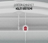 Gazella Ütü Masası Squad Standart - 3