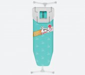 Gazella Ütü Masası Squad Standart - 5