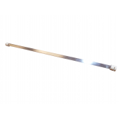 QUARTZ SOBA CAMI 40 CM İNCE - 1