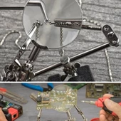 JM 501 Mercekli Havya Sehpası Standı thumbnail 5