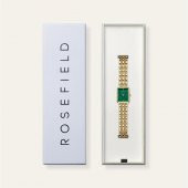 ROSEFIELD OEGSG.O79 Kadın Kol Saati - 4