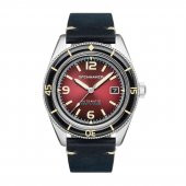 SPINNAKER SP-5055-07 Erkek Kol Saati - 1