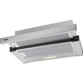 TEKA TL 6210 IX İNOX ASPİRATÖR - 1