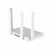 KEENETIC KN-3810-01-EU HOPPER AX1800 MESH Wİ-Fİ 6 GİGABİT USB 3.0 WPA3 VPN FİBER ROUTER ACESS POINT - 3