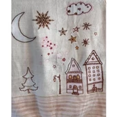 Özdilek Bebek Battaniye Stella Pembe 1828 - 2