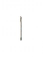 RUKO MAKİNA KLAVUZU DÜZ B DIN 371 HSSCO5 M10*1,5 MM 232100E - 1