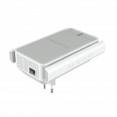 KEENETIC KN-3210-01TR BUDDY 4 N300 2ANTENLİ 1PORT MESH MENZİL GENİŞLETİCİ ACCESS POINT - 2