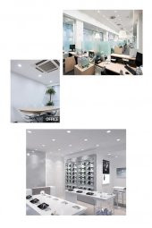 Philips Essential 4,7W (50W) Led Spot Ampul Beyaz 6500K - 4 Adet - 6