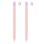 Gpack Apple Pencil 2 Kılıf Kalem Koruma Silikon - 3