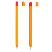 Gpack Apple Pencil 2 Kılıf Kalem Koruma Silikon - 6
