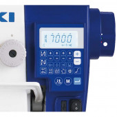 JUKI DDL-7000A-7 Kafadan Motorlu Elektronik Düz Dikiş Makinası - 2