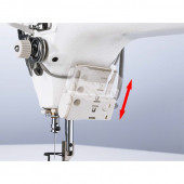 JUKI DDL-7000A-7 Kafadan Motorlu Elektronik Düz Dikiş Makinası - 4