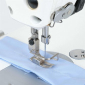 JUKI DDL-900C Kafadan Motorlu Elektronik Düz Dikiş Makinası thumbnail 4