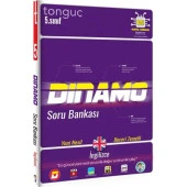 Tonguç 5. Sınıf İngilizce Dinamo S.B. - 1