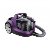 Fakir Veyron Turbo Xl Violet 750 W Toz Torbasız Süpürge - 1