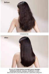 Aveda Scalp Solutions Saç Derisi Için Şampuan 1000ml - 4