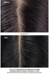 Aveda Scalp Solutions Saç Derisi Için Şampuan 1000ml - 5