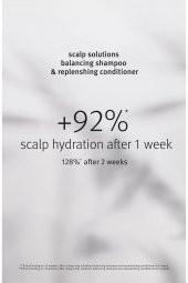 Aveda Scalp Solutions Saç Derisi Için Şampuan 1000ml - 7