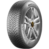 Continental 185/60/14 82T Ts870 Kış Üretim Tarihi 2023 - 1