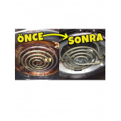En Güçlü Air Fry Yağ Sökücü - AİR FRY YAĞ - 3