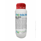 En İyi Duşakabin Temizleyici - SOL DR 943 - 1