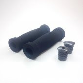 MTB SÜNGER ELCİK  (SİYAH) - 1