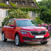 Skoda Kamiq 2019-2023 Torpido Gözü İç Aydınlatma Lambası 6L0947415A - 2