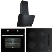 Teka Chef 5 ( Hak 625 Bk-Gbe 64002 Kbc Bk-Atv 60) - 1