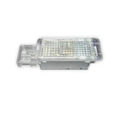 Skoda Octavia 3 2017-2020 Ayak Bölmesi Aydınlatma Lambası 6L0947415A thumbnail 1