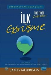 İlk Görüşme - 1