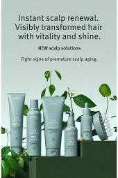 Aveda Scalp Solutions Saç Derisi Için Saç Kremi 1000ml - 4