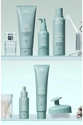 Aveda Scalp Solutions Saç Derisi Için Saç Kremi 1000ml - 5