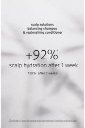 Aveda Scalp Solutions Saç Derisi Için Saç Kremi 1000ml - 6