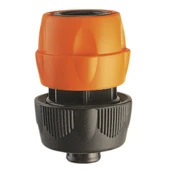 Gf Hortum Adaptörü 3/4" - 1