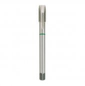 RUKO MAKİNA KLAVUZU DÜZ B DIN 371 HSSCO5 M14*2,0 MM 232140E - 1