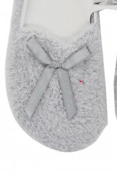 Peluş Babet Çorap Ev Çorabı - 6