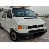 DIŞ DİKİZ AYNASI VOLKSWAGEN TRANSPORTER T4 1998-2005 ELEKTRİKLİ SAĞ  ELEKTRİKLİ KUMANDALIDIR - 2