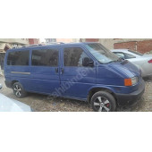 DIŞ DİKİZ AYNASI VOLKSWAGEN TRANSPORTER T4 1998-2005 ELEKTRİKLİ SAĞ  ELEKTRİKLİ KUMANDALIDIR - 3