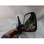 DIŞ DİKİZ AYNASI VOLKSWAGEN TRANSPORTER T4 1998-2005 ELEKTRİKLİ SAĞ  ELEKTRİKLİ KUMANDALIDIR - 7